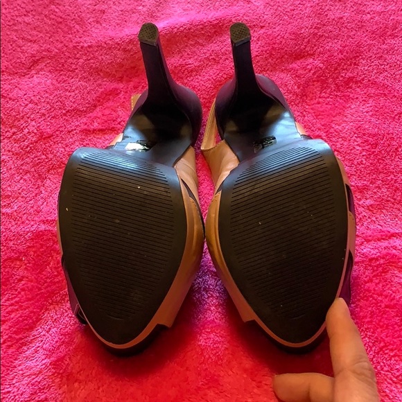 Brand new high heels - Picture 2 of 2